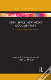 Capa do artigo Open Space New Media Documentary