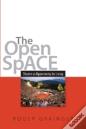 Capa do artigo Open Space