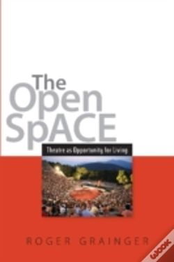 Capa do artigo Open Space