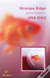 Capa do artigo Open Space