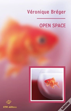 Capa do artigo Open Space