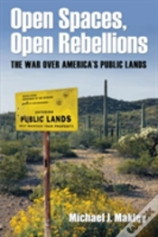 Capa do artigo Open Spaces, Open Rebellions