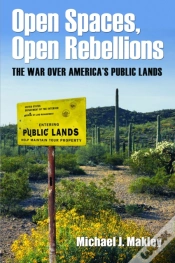 Capa do artigo Open Spaces, Open Rebellions
