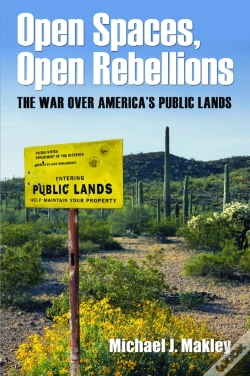 Capa do artigo Open Spaces, Open Rebellions