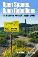 Open Spaces, Open Rebellions