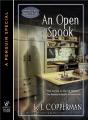 Open Spook - Preview