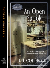 Capa do artigo Open Spook