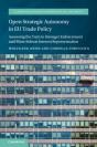 Open Strategic Autonomy In Eu Trade Policy - Preview