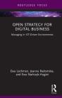 Open Strategy For Digital Business - Preview