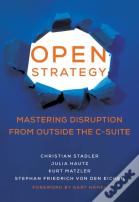 Open Strategy