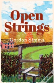 Capa do artigo Open Strings