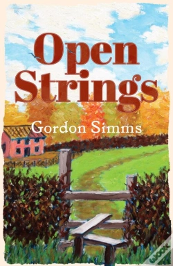 Capa do artigo Open Strings