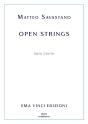 Open Strings - Preview