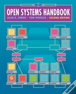 Capa do artigo Open Systems Handbook