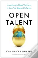 Open Talent