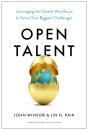 Open Talent - Preview