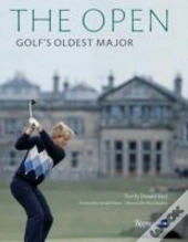 Open The 150 Years Of Golfs Oldest Major