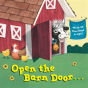 Open The Barn Door... - Preview