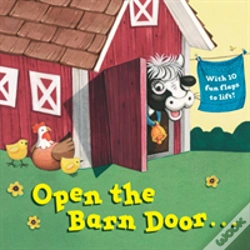 Capa do artigo Open The Barn Door...