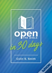Capa do artigo Open The Bible In 30 Days