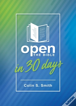Capa do artigo Open The Bible In 30 Days