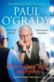 Capa do artigo Open The Cage, Murphy!
