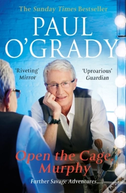 Capa do artigo Open The Cage, Murphy!