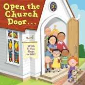 Capa do artigo Open The Church Door