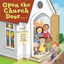 Open The Church Door