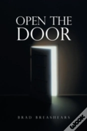 Capa do artigo Open The Door