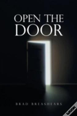Capa do artigo Open The Door