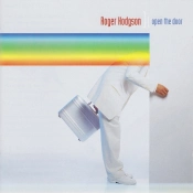 Capa do artigo Open The Door - CD