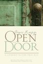 Open The Door - Preview
