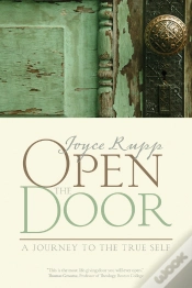 Capa do artigo Open The Door