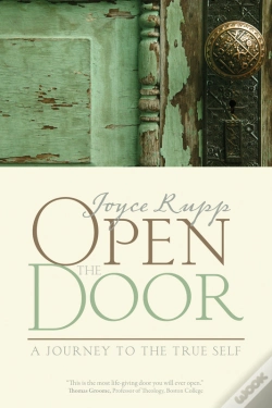 Capa do artigo Open The Door