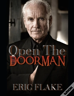 Capa do artigo Open The Doorman