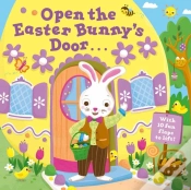 Capa do artigo Open The Easter Bunny