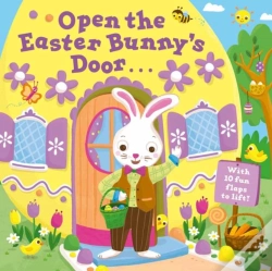 Capa do artigo Open The Easter Bunny'S Door