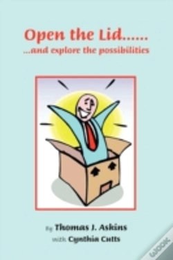 Capa do artigo Open The Lid...And Explore The Possibilities