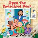 Open The Preschool Door