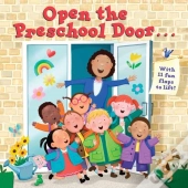 Open The Preschool Door