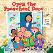 Capa do artigo Open The Preschool Door