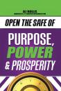 Open The Safe Of Purpose, Power & Prosperity - Preview