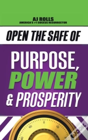 Capa do artigo Open The Safe Of Purpose, Power & Prosperity
