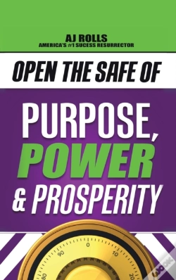 Capa do artigo Open The Safe Of Purpose, Power & Prosperity