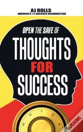 Open The Safe Of Thoughts For Success