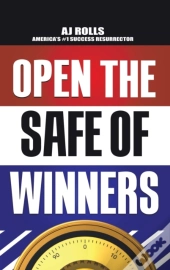 Open The Safe Of Winners