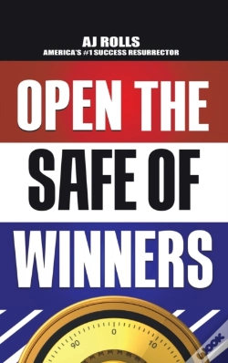 Capa do artigo Open The Safe Of Winners