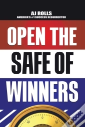 Open The Safe Of Winners