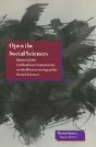 Open The Social Sciences - Preview